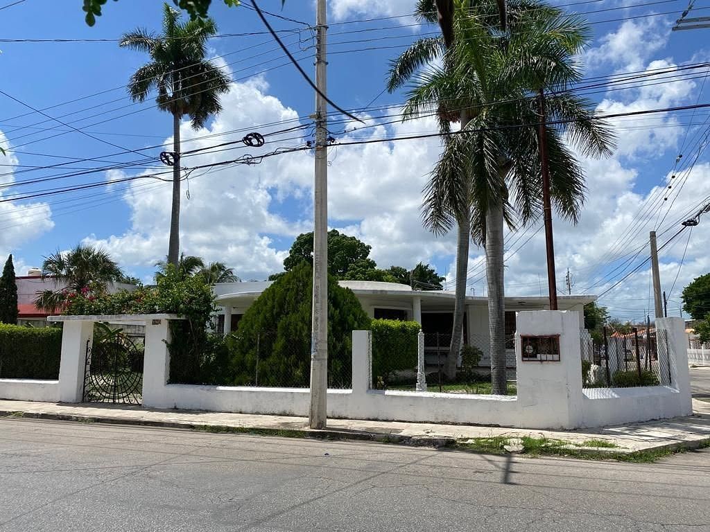 Casa en Esperanza, Mérida, foto 18 de 22