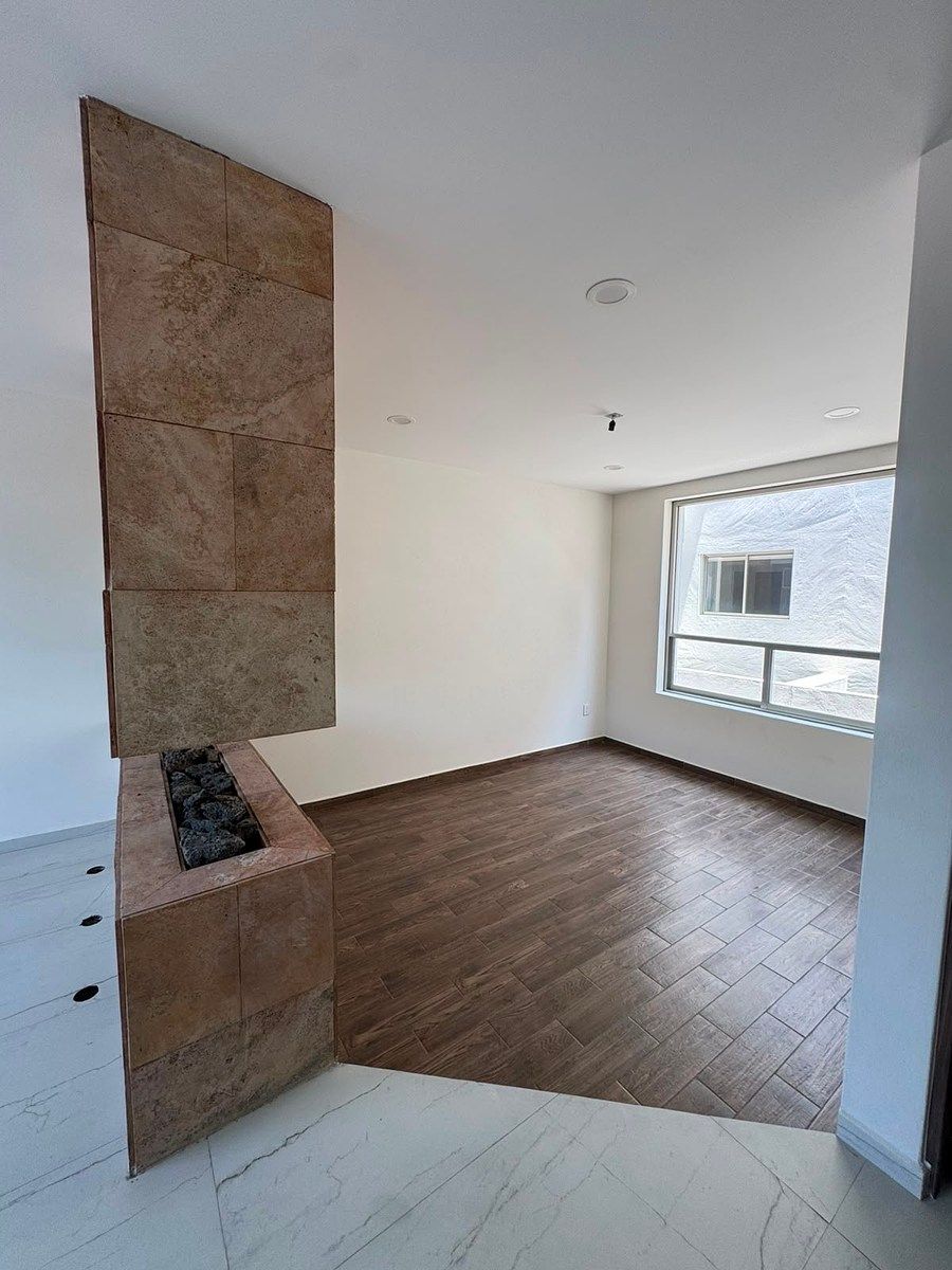 Casa em condomínio fechado em Héroes de Padierna, Tlalpan, foto 3 de 32