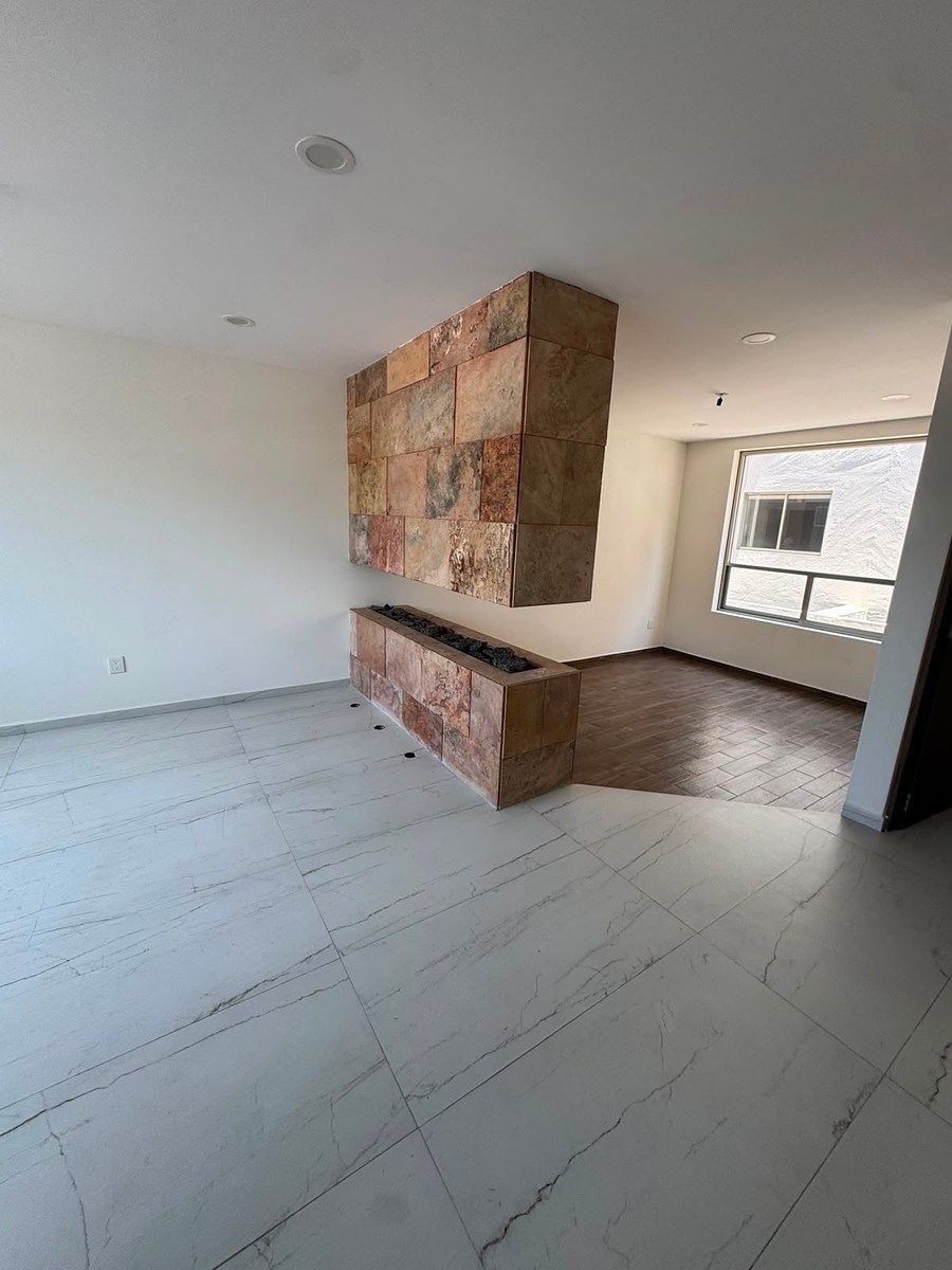 Casa em condomínio fechado em Héroes de Padierna, Tlalpan, foto 4 de 32