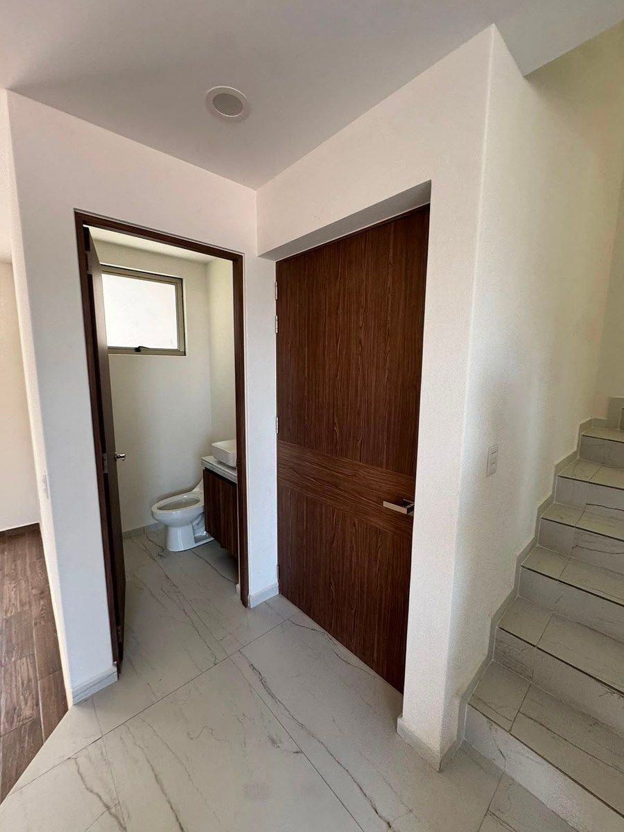Casa em condomínio fechado em Héroes de Padierna, Tlalpan, foto 9 de 32