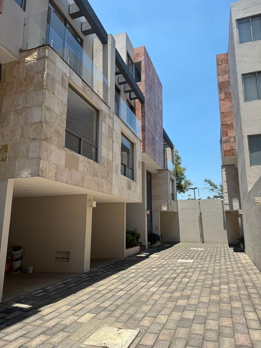 Casa à venda 4 quartos nova em Héroes de Padierna Tlalpan, foto 1 de 32