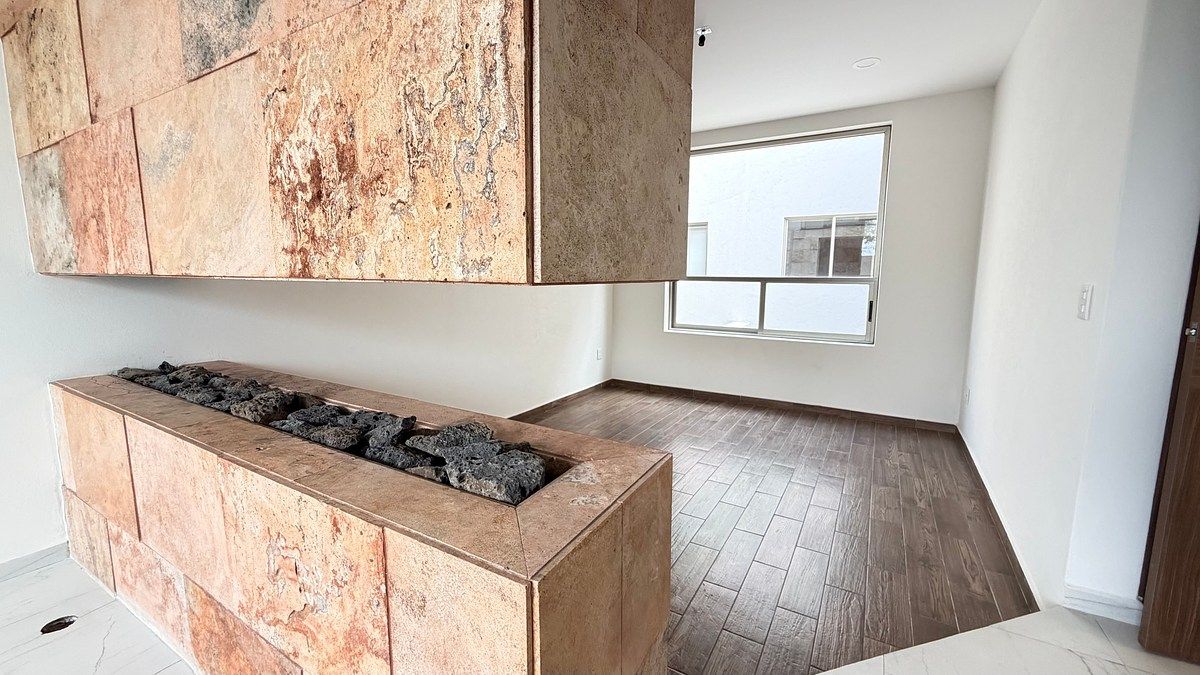 Casa em condomínio fechado em Héroes de Padierna, Tlalpan, foto 2 de 32
