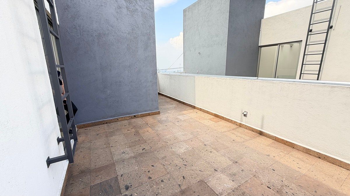 Casa em condomínio fechado em Héroes de Padierna, Tlalpan, foto 12 de 32
