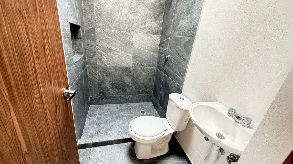 Casa em condomínio fechado em Héroes de Padierna, Tlalpan, foto 13 de 32