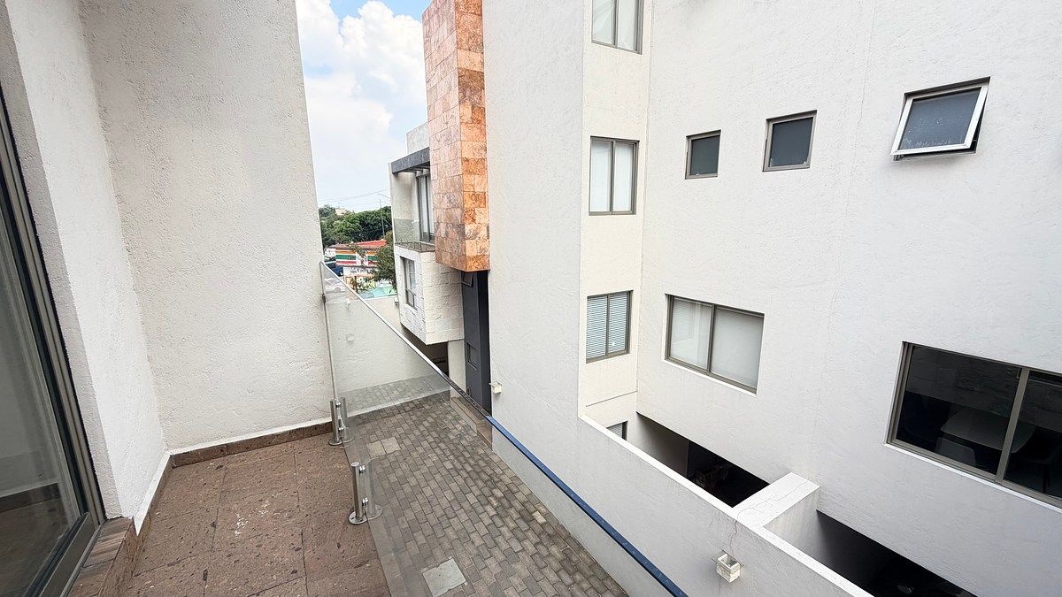 Casa em condomínio fechado em Héroes de Padierna, Tlalpan, foto 14 de 32