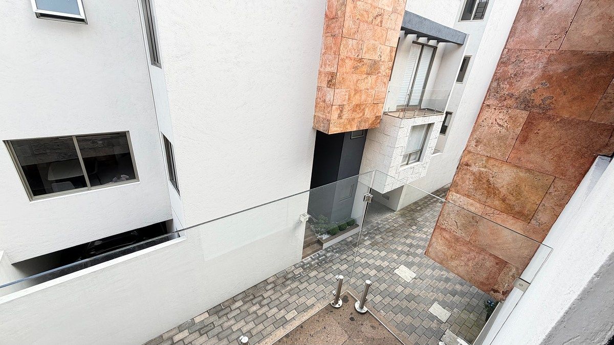 Casa em condomínio fechado em Héroes de Padierna, Tlalpan, foto 18 de 32
