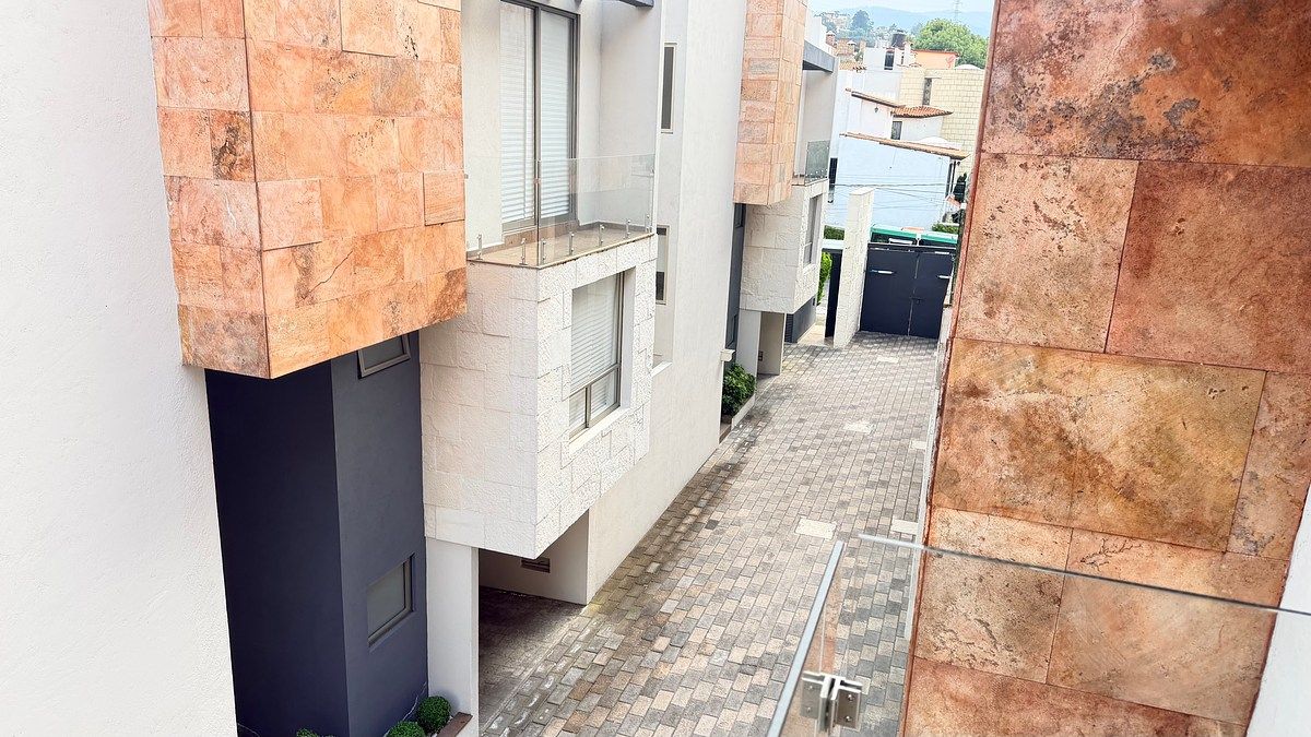 Casa em condomínio fechado em Héroes de Padierna, Tlalpan, foto 21 de 32