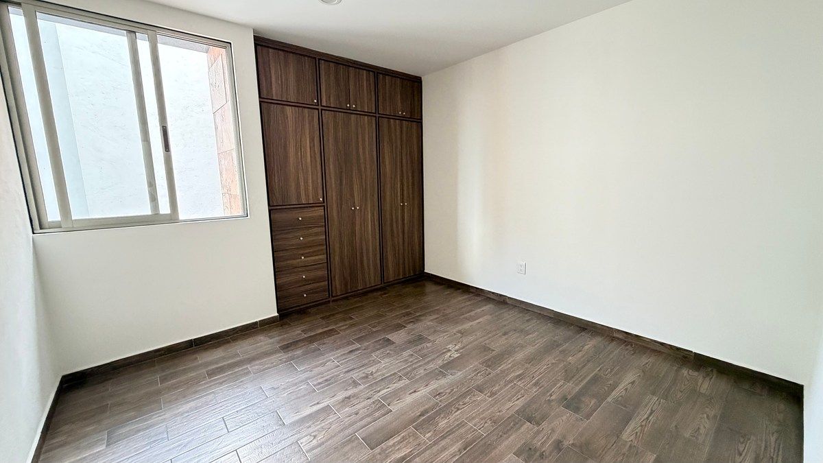 Casa em condomínio fechado em Héroes de Padierna, Tlalpan, foto 20 de 32