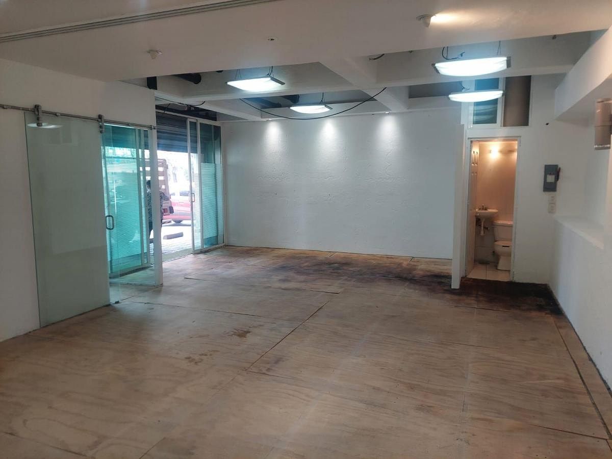 Local Comercial en Renta. Nueva Industrial Vallejo, Gustavo A. Madero AO523, foto 1 de 9