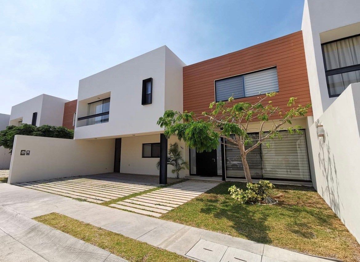 Casa en venta en Fracc La Loma con alberca privada en Tuxtls Gutz, foto 1 de 14