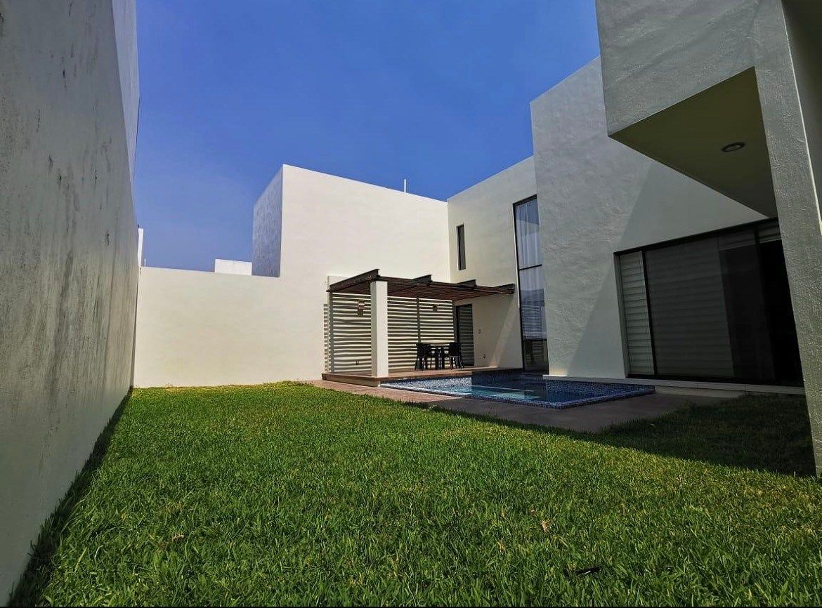 Casa en Campestre Arenal, Tuxtla Gutiérrez, foto 6 de 14
