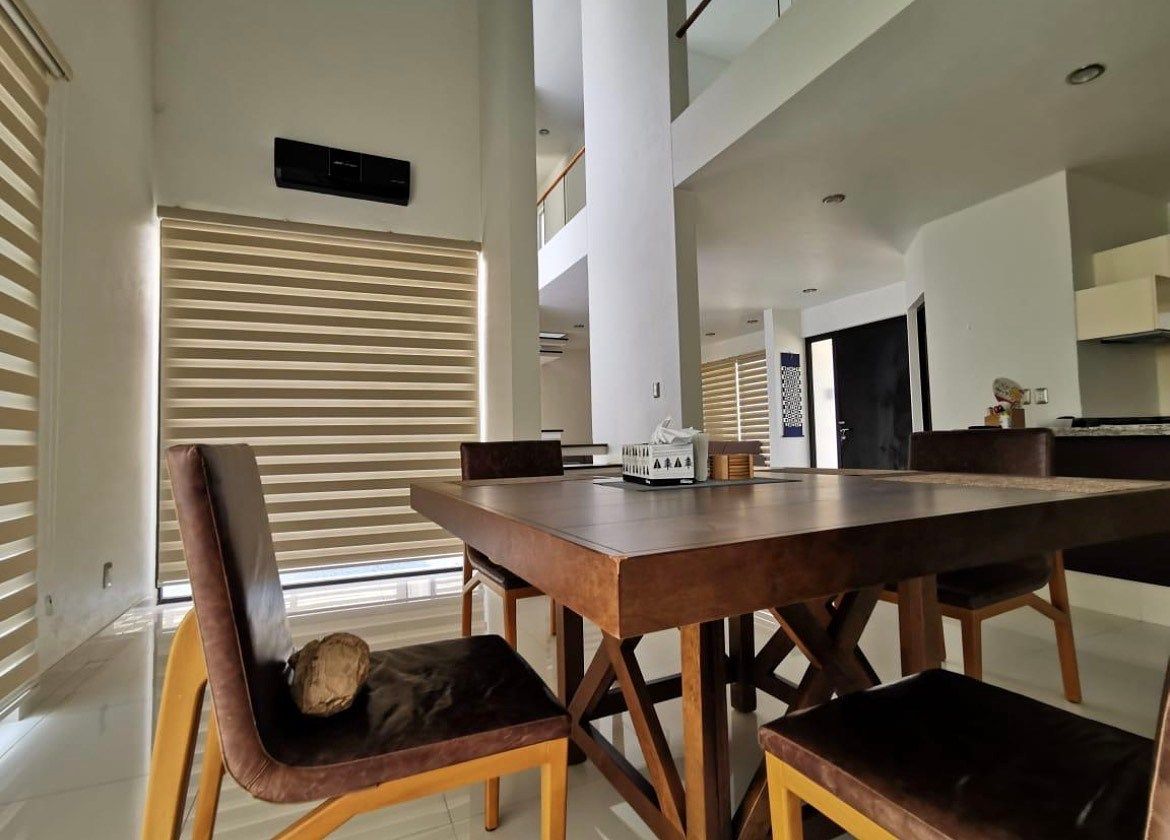 Casa en Campestre Arenal, Tuxtla Gutiérrez, foto 3 de 14