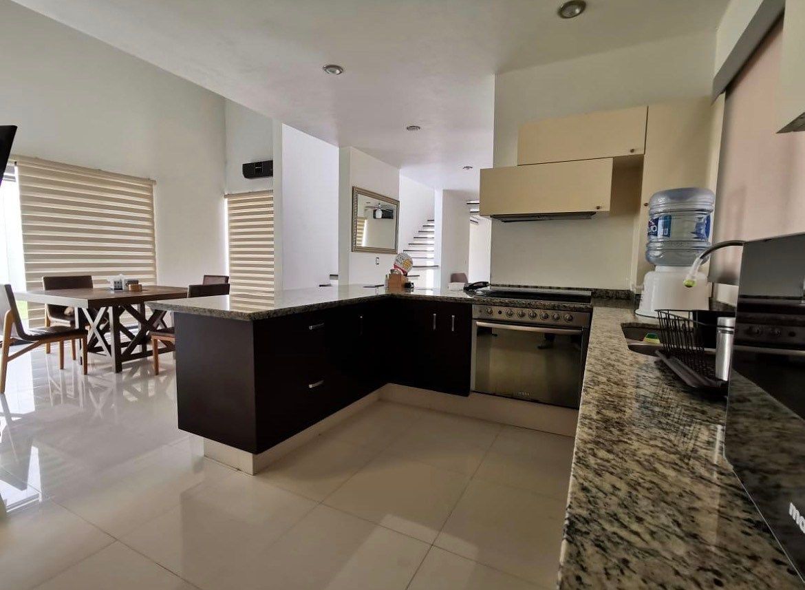 Casa en Campestre Arenal, Tuxtla Gutiérrez, foto 5 de 14