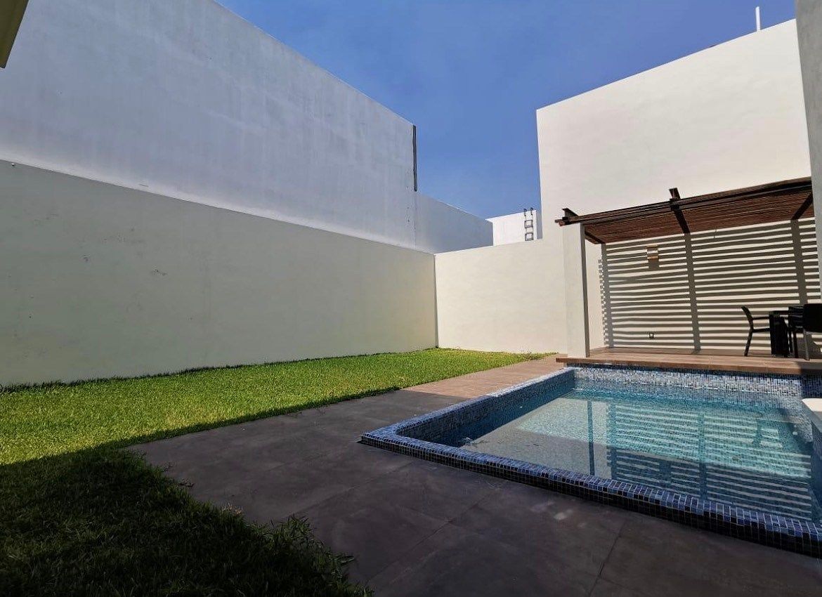 Casa en Campestre Arenal, Tuxtla Gutiérrez, foto 7 de 14