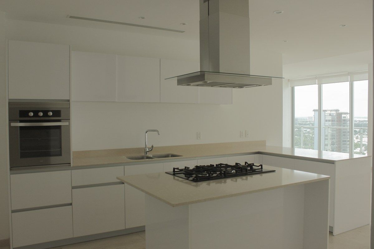 APARTAMENTO COUNTRY TOWERS, foto 1 de 9