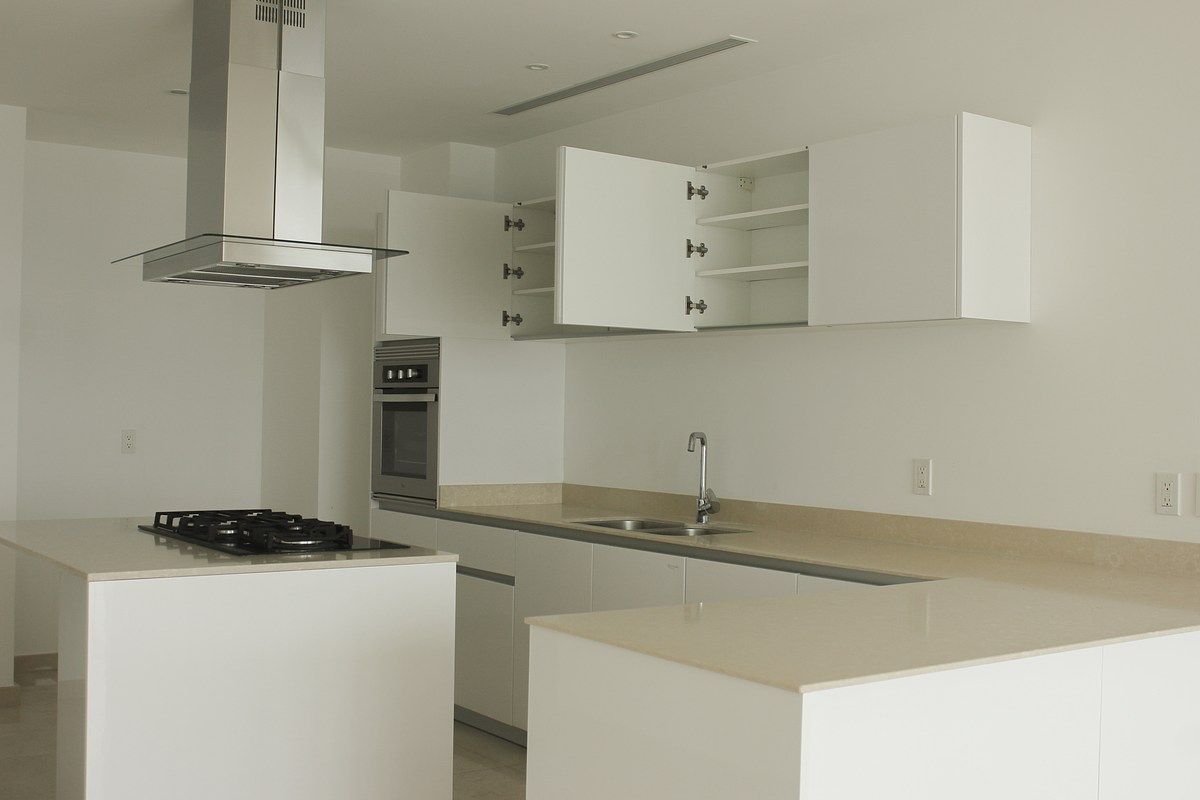 Apartamento em Altabrisa, Mérida, foto 3 de 9
