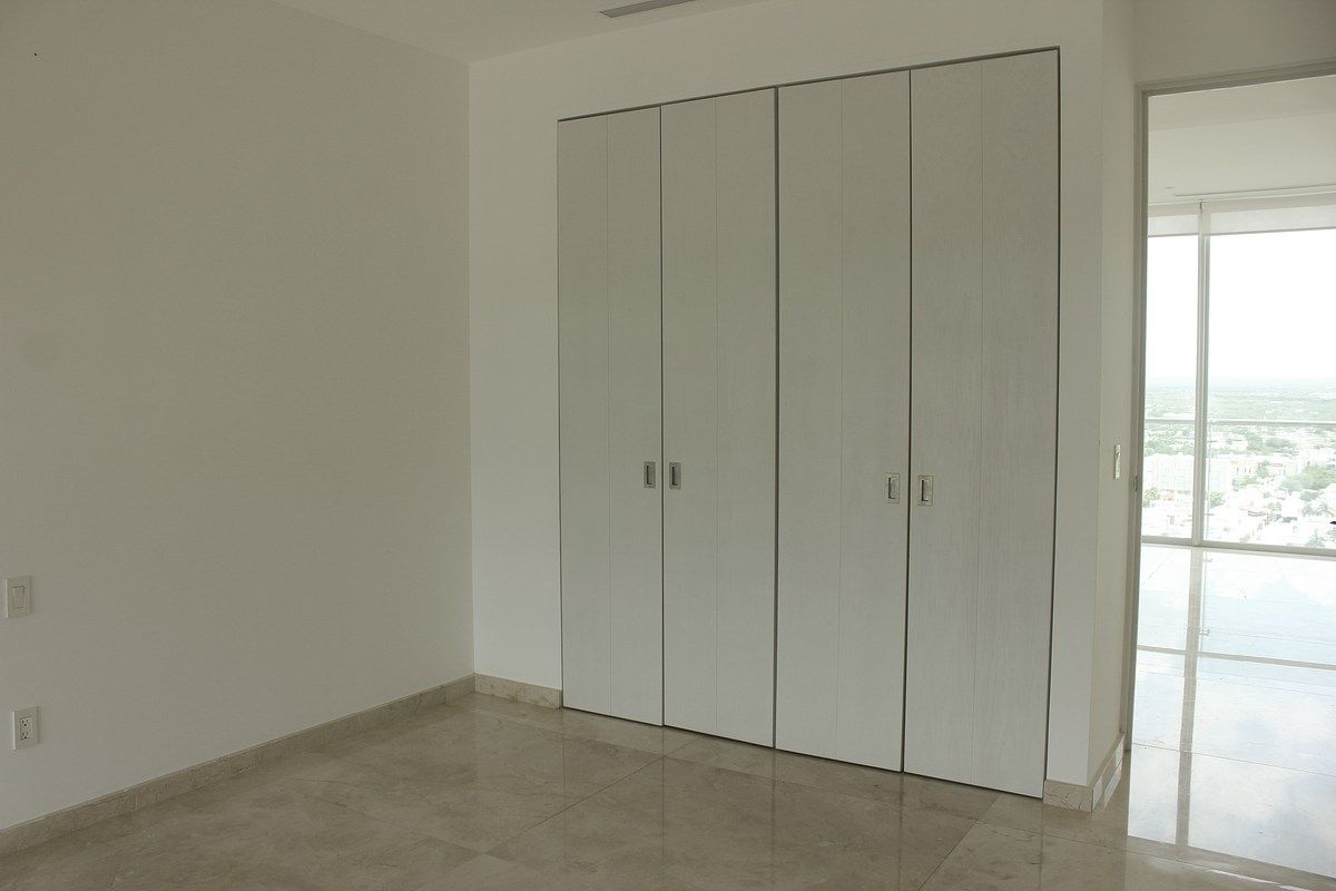 Apartamento em Altabrisa, Mérida, foto 8 de 9