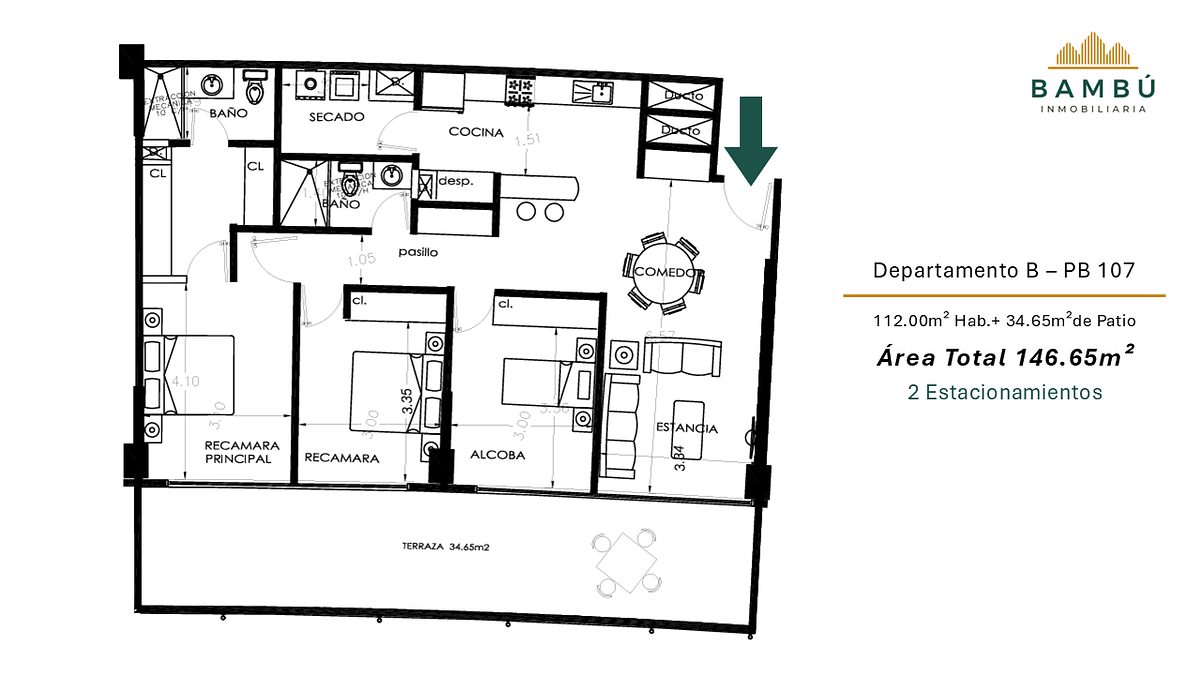 Departamento en San Agustín del Pueblo Tetelpan, Álvaro Obregón, foto 24 de 34