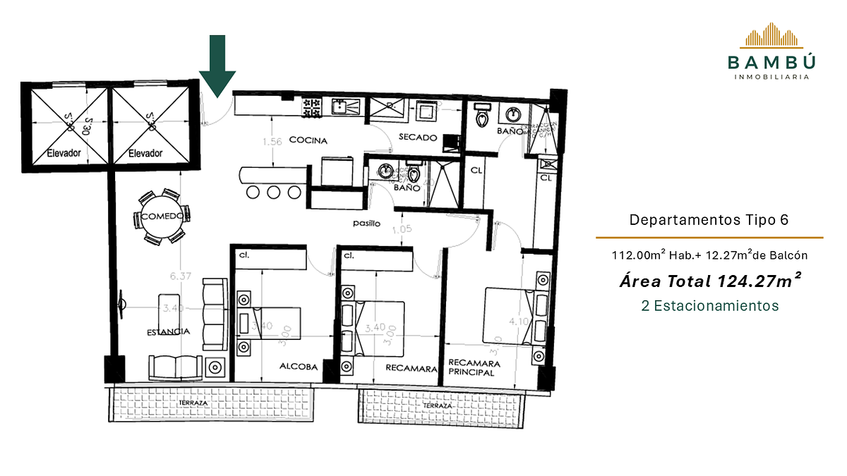 Departamento en San Agustín del Pueblo Tetelpan, Álvaro Obregón, foto 27 de 34