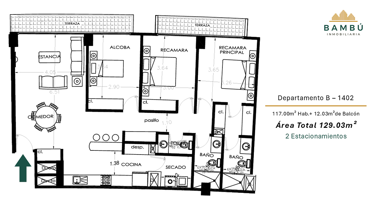 Departamento en San Agustín del Pueblo Tetelpan, Álvaro Obregón, foto 28 de 34