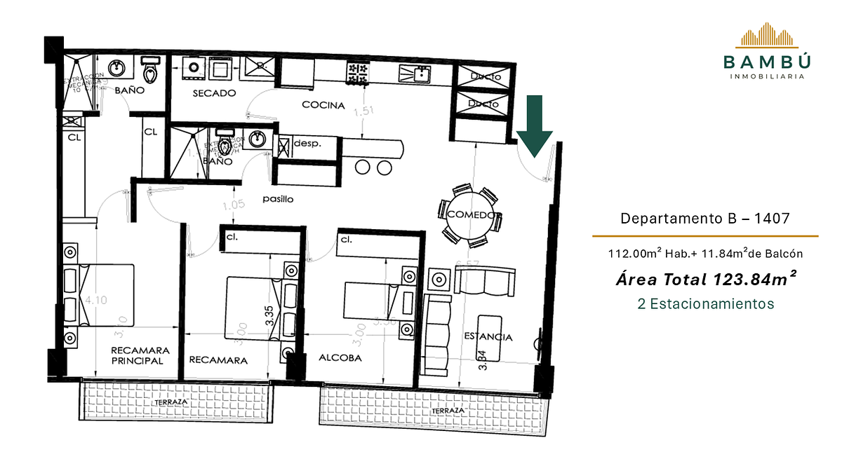 Departamento en San Agustín del Pueblo Tetelpan, Álvaro Obregón, foto 29 de 34