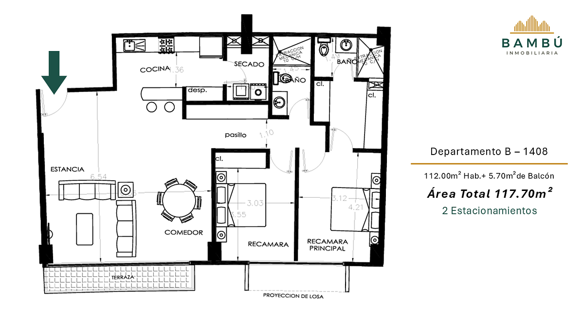 Departamento en San Agustín del Pueblo Tetelpan, Álvaro Obregón, foto 30 de 34