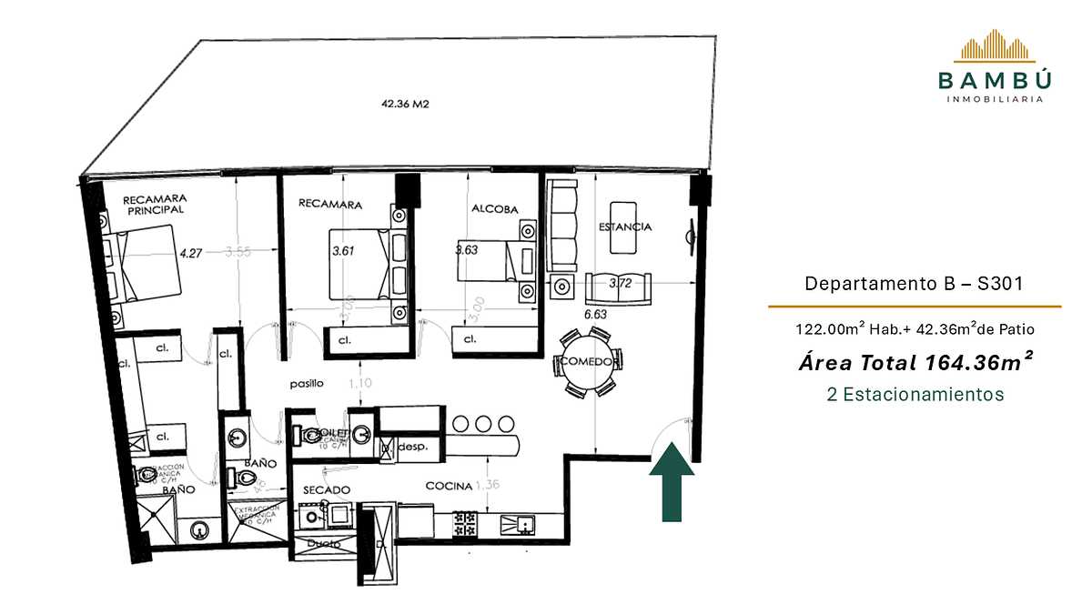 Departamento en San Agustín del Pueblo Tetelpan, Álvaro Obregón, foto 31 de 34