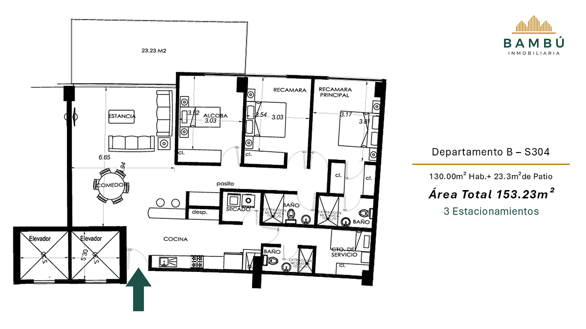 Departamento en San Agustín del Pueblo Tetelpan, Álvaro Obregón, foto 34 de 34