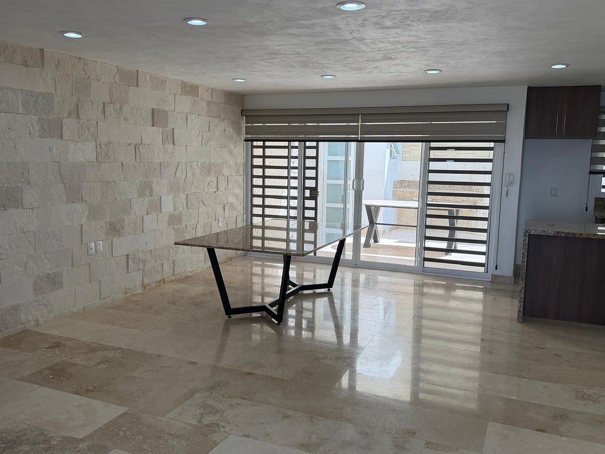 House in Gated Community in Ciudad Meseta, Querétaro, photo 4 of 22