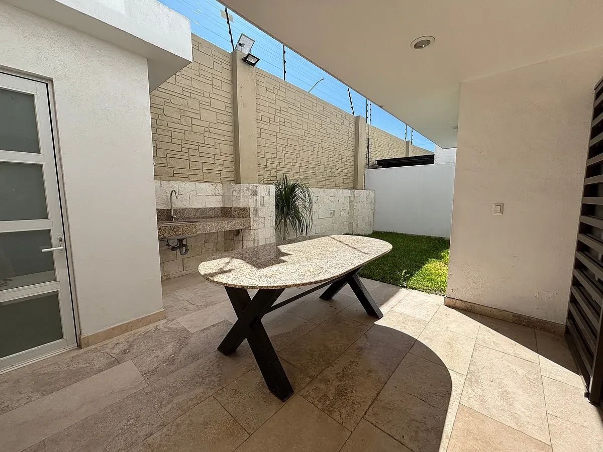 House in Gated Community in Ciudad Meseta, Querétaro, photo 6 of 22