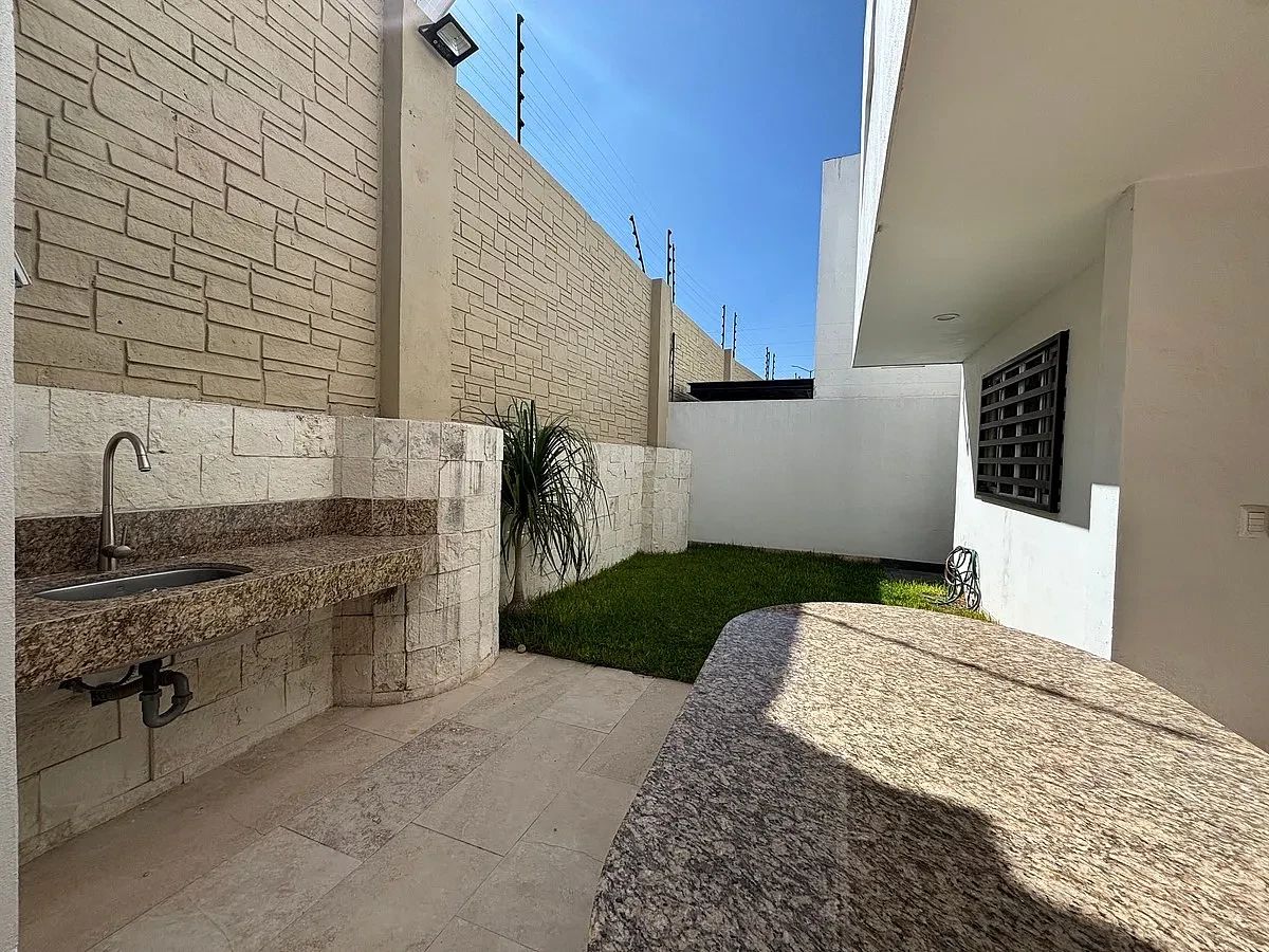 House in Gated Community in Ciudad Meseta, Querétaro, photo 7 of 22