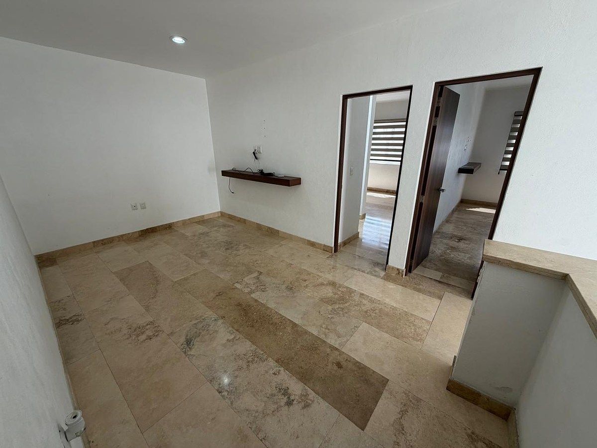 House in Gated Community in Ciudad Meseta, Querétaro, photo 10 of 22
