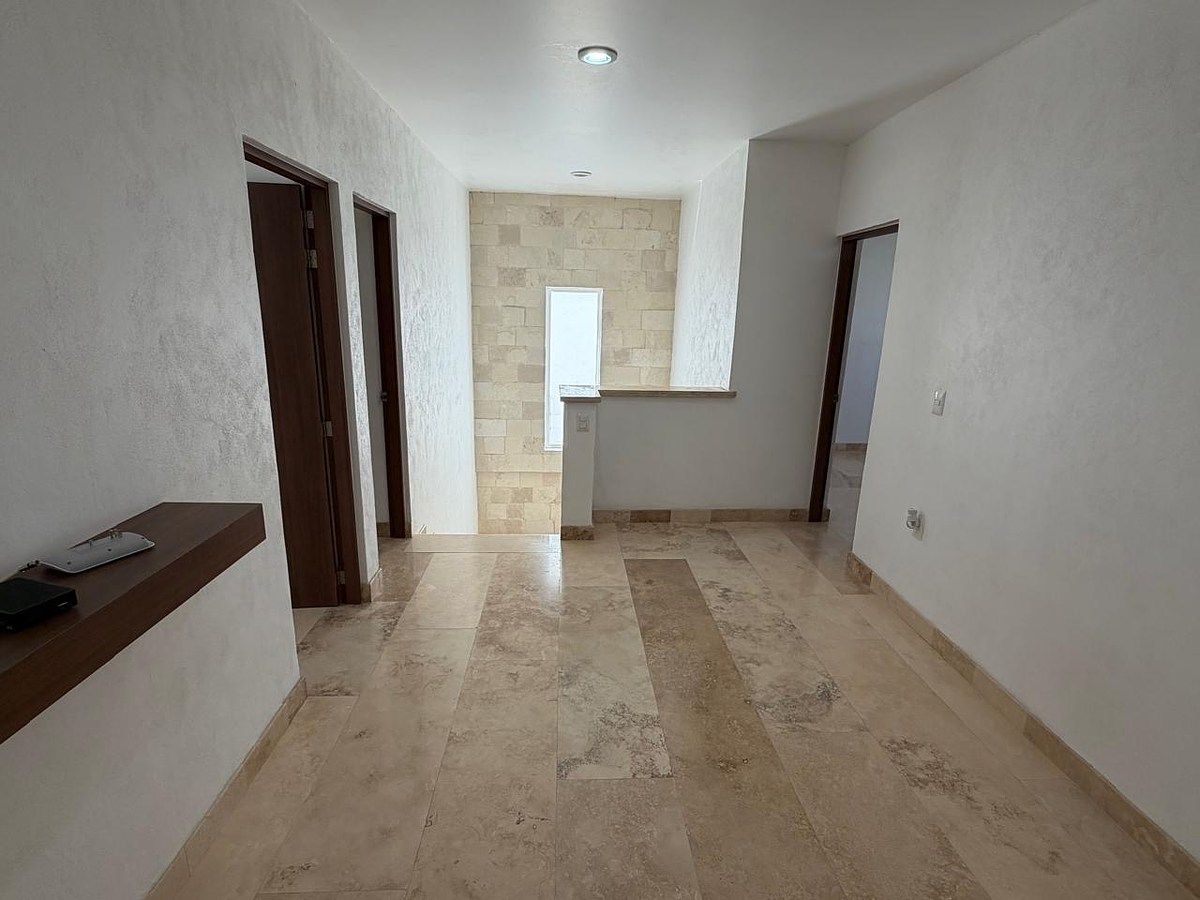 House in Gated Community in Ciudad Meseta, Querétaro, photo 11 of 22