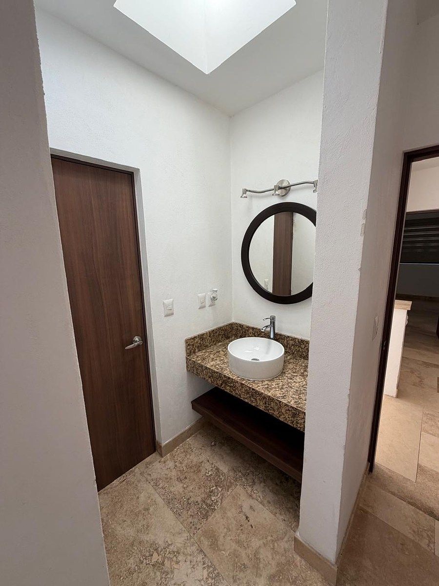 House in Gated Community in Ciudad Meseta, Querétaro, photo 12 of 22
