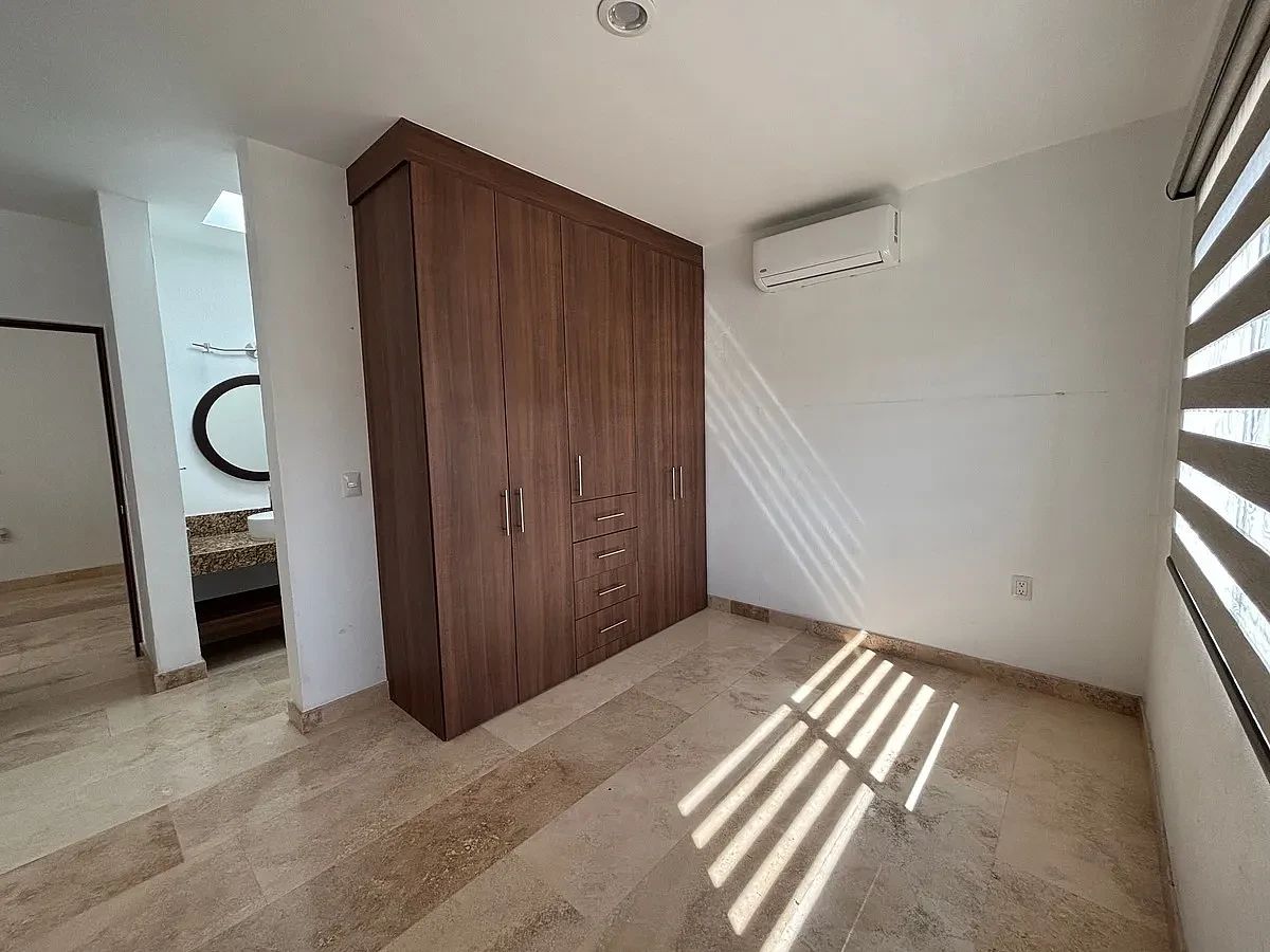 House in Gated Community in Ciudad Meseta, Querétaro, photo 13 of 22