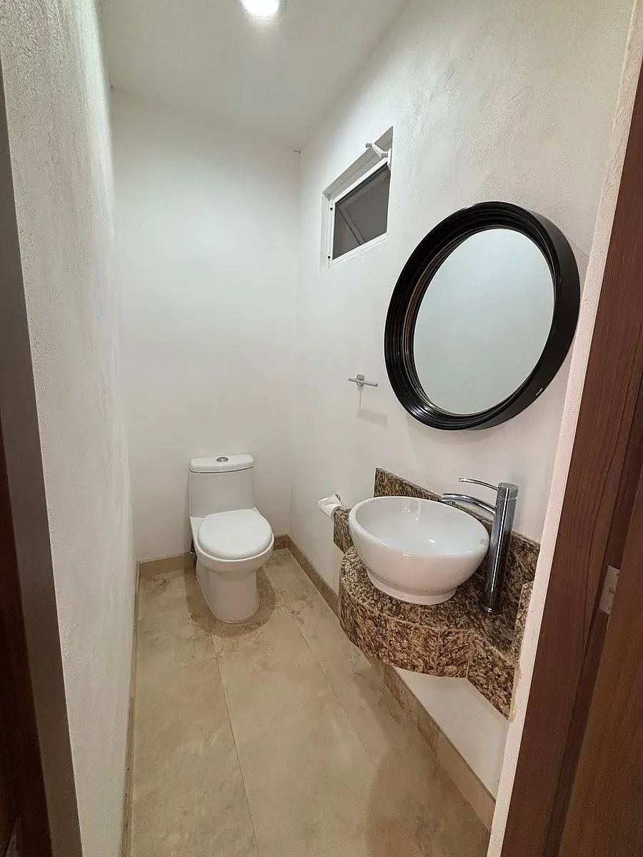 House in Gated Community in Ciudad Meseta, Querétaro, photo 15 of 22