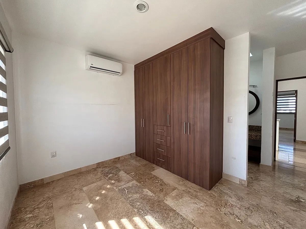 House in Gated Community in Ciudad Meseta, Querétaro, photo 14 of 22