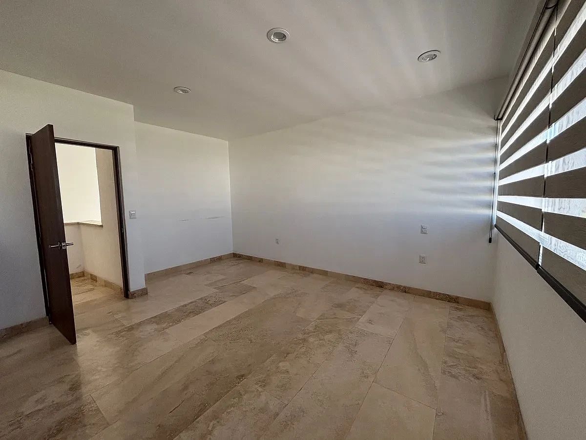 House in Gated Community in Ciudad Meseta, Querétaro, photo 16 of 22
