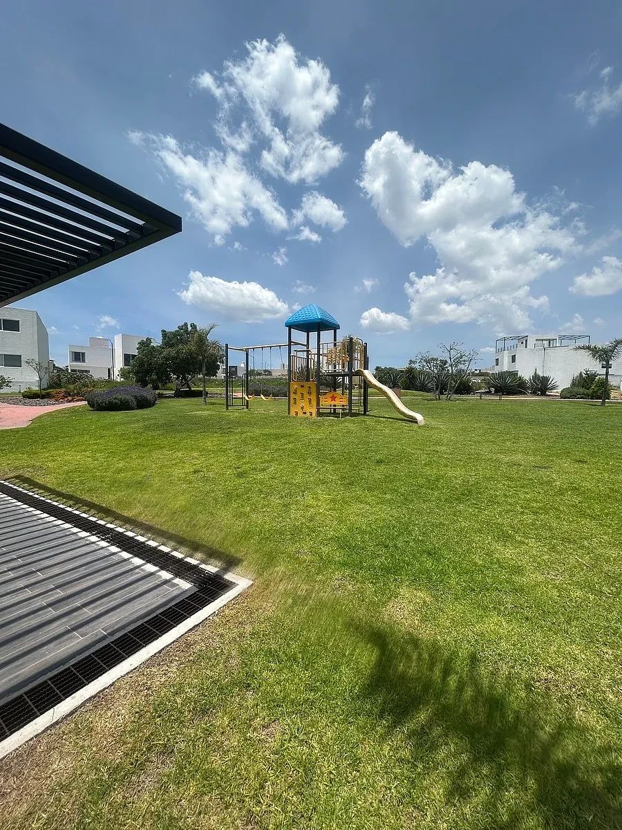 House in Gated Community in Ciudad Meseta, Querétaro, photo 20 of 22