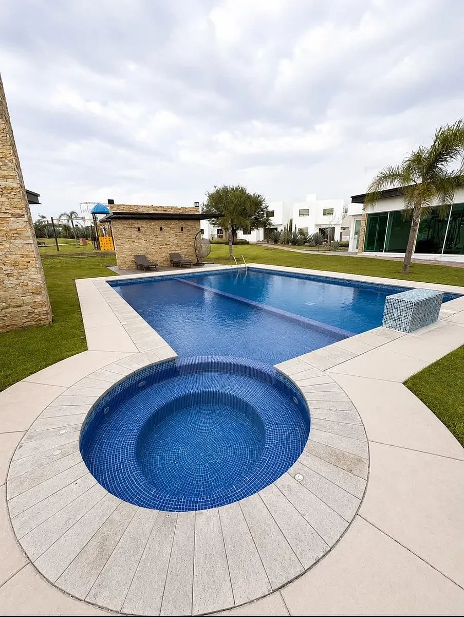 House in Gated Community in Ciudad Meseta, Querétaro, photo 21 of 22