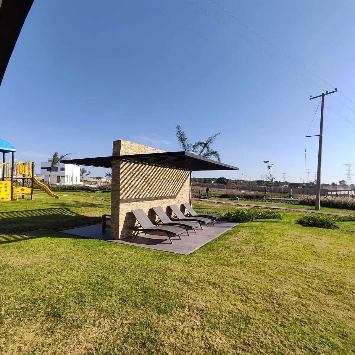 House in Gated Community in Ciudad Meseta, Querétaro, photo 22 of 22
