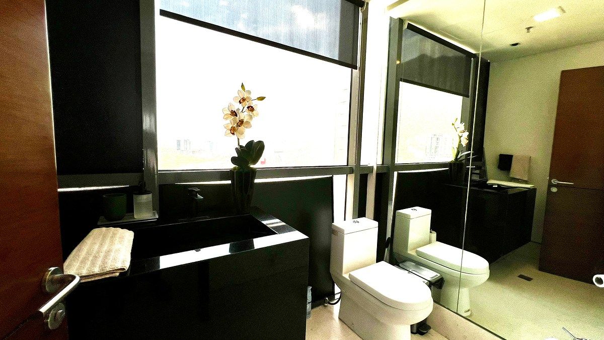 Departamento en Del Paseo Residencial, Monterrey, foto 9 de 17