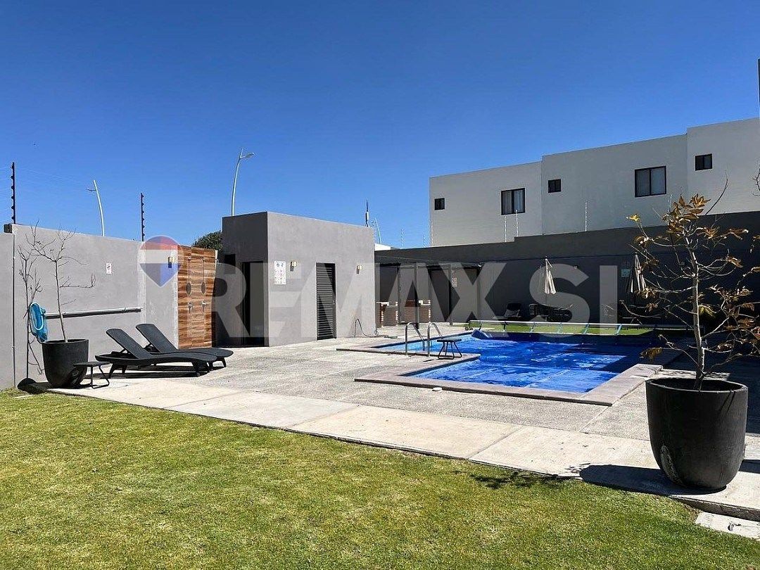 Casa em Zákia, El Marqués, foto 24 de 29