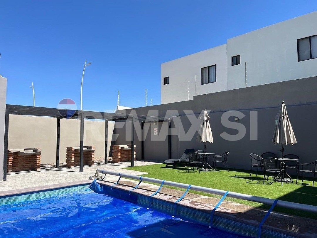 Casa em Zákia, El Marqués, foto 25 de 29