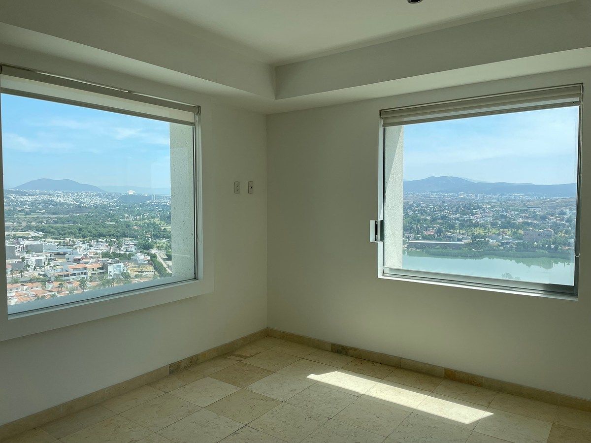 Departamento en Cumbres del Lago, Querétaro, foto 3 de 14