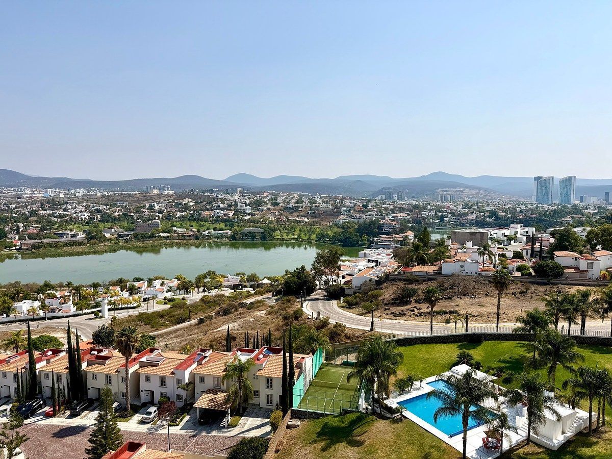 Departamento en Cumbres del Lago, Querétaro, foto 4 de 14