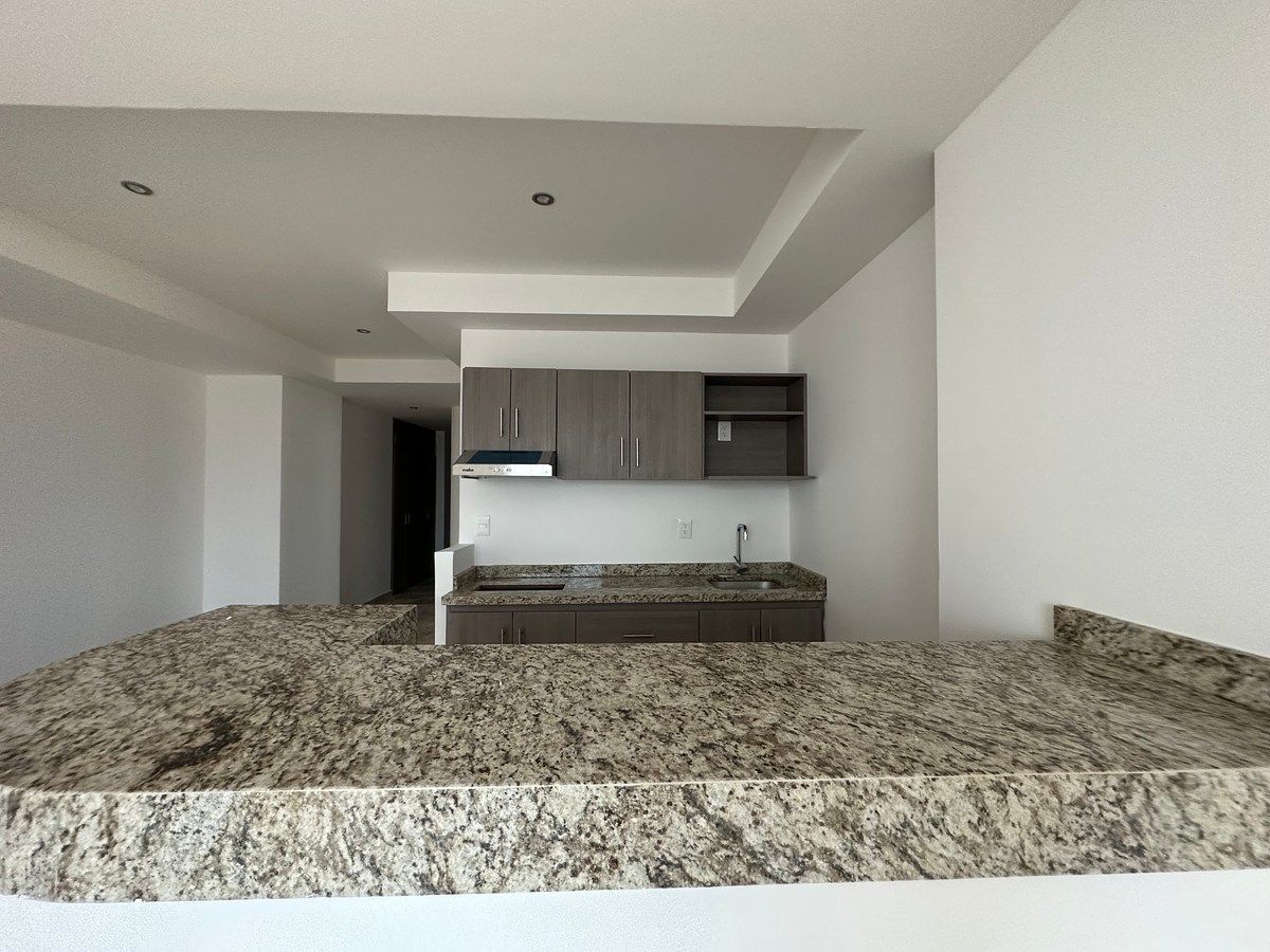 Departamento en Cumbres del Lago, Querétaro, foto 6 de 14