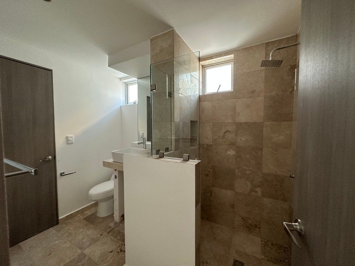 Departamento en Cumbres del Lago, Querétaro, foto 8 de 14