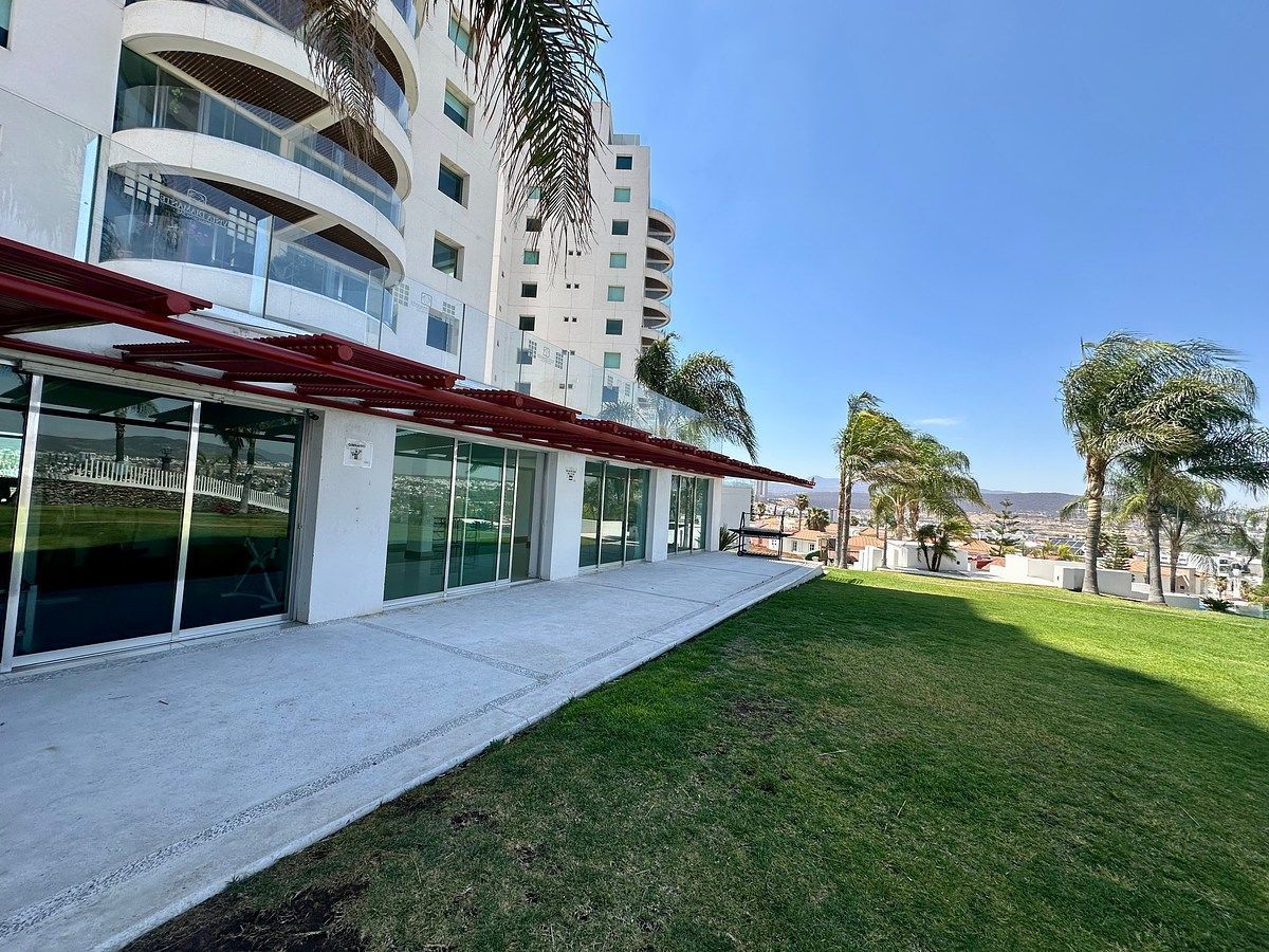 Departamento en Cumbres del Lago, Querétaro, foto 10 de 14