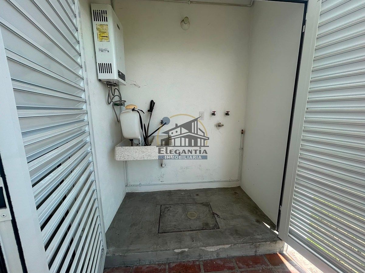 Casa em Ciudad Maderas Montaña, El Marqués, foto 15 de 17